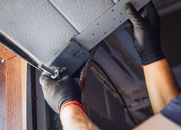 Reliable Garage Door Panel Replacement contractor in Leawood, KS by Garage Doors Repair Pro